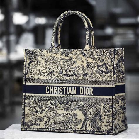 christian dior bags first copy|original christian dior tote bag.